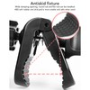 Stroller Phone Holder 360° Rotation Bike Phone Mount Antiskid for