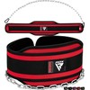 RDX WDB-T7 Dipping Belt, Weight Belt with Chain, Training Belt,