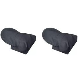 Bicycle Steering Wheel Cover, Handle Shade, Cold Protection, Waterproof, Soft, Four Seasons, Universal, Electric Bicycle, Removable, Inner Umbrella