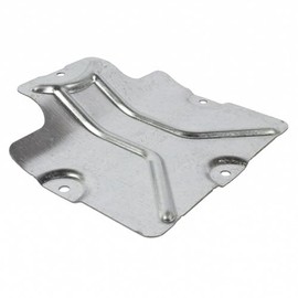 Ford 2015-2023 F-150 OEM Front Crossmember Skid Plate Assembly FL3Z-5D032-C