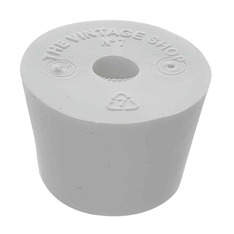 #7 Stopper for 5 Gallon Carboy (Qty. 3)