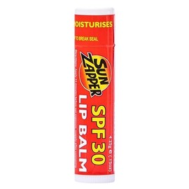 Sun Zapper Lip Balm SPF30+