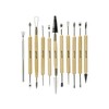 Mont Marte Modelling Tools Set - 11 Sculpting Tools in