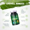 Vegan Vitamin D3 4000iu and Vitamin K2 MK7 100µg High