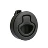 Haasweller 5 x Pull Lock Furniture Lock with Drill 1-21