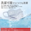 [Besince] スポーツマスク フェイスマスク UPF50+ UVカット接触冷感 冷感マスク 息苦しくない 速乾 男女兼用 紫外線対策