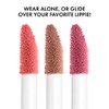 NYX PROFESSIONAL MAKEUP Butter Lip Gloss, 3 Colors, Angel Food