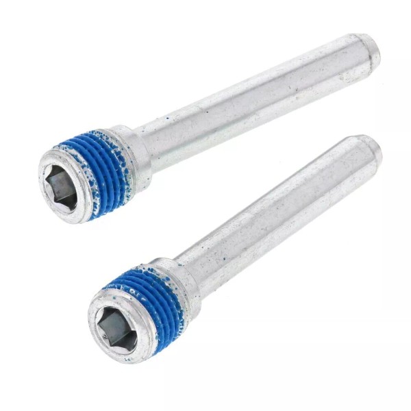 All Balls Rear Brake Caliper Bolt Kit for Can-Am Defender