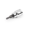 TEKTON 3/8 Inch Drive x 9/64 Inch Hex Bit Socket