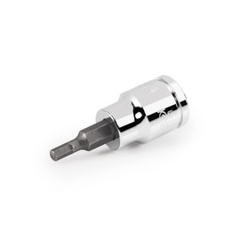 TEKTON 3/8 Inch Drive x 9/64 Inch Hex Bit Socket | SHB12201