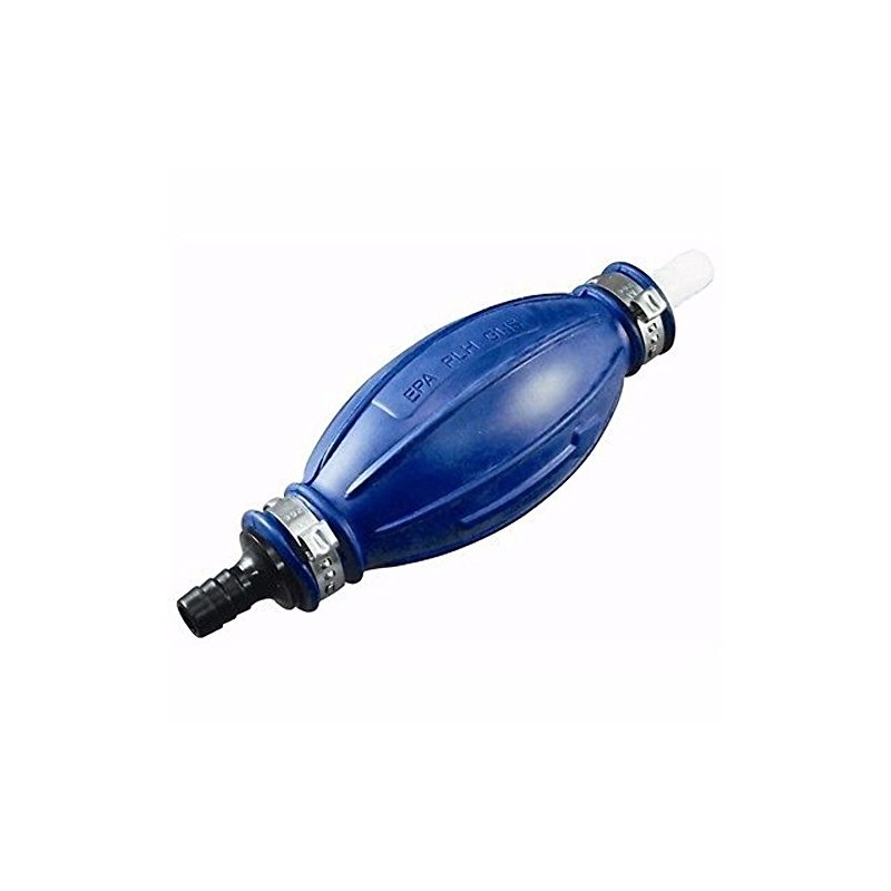 FUEL PRIMER BULB EPA LOW PERM COMPLIANT OK FOR ETHANOL