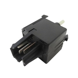 Updated Blower Control Switch Front Replace Part Fit for Ford E150 Van E250 E350 F150 Truck F450 F550 F250,Replaces for HS333, 1L2Z18578AA, 1L2Z19986AA, F65Z19986AA, F65Z19986AB