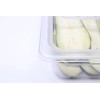 Dilitools Inserto De Policarbonato Tercio De 4 , 3.77 Qt