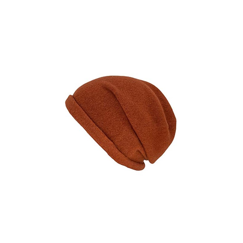 Kopka Nero Winter Knitted Beanie for Men and Women 100%