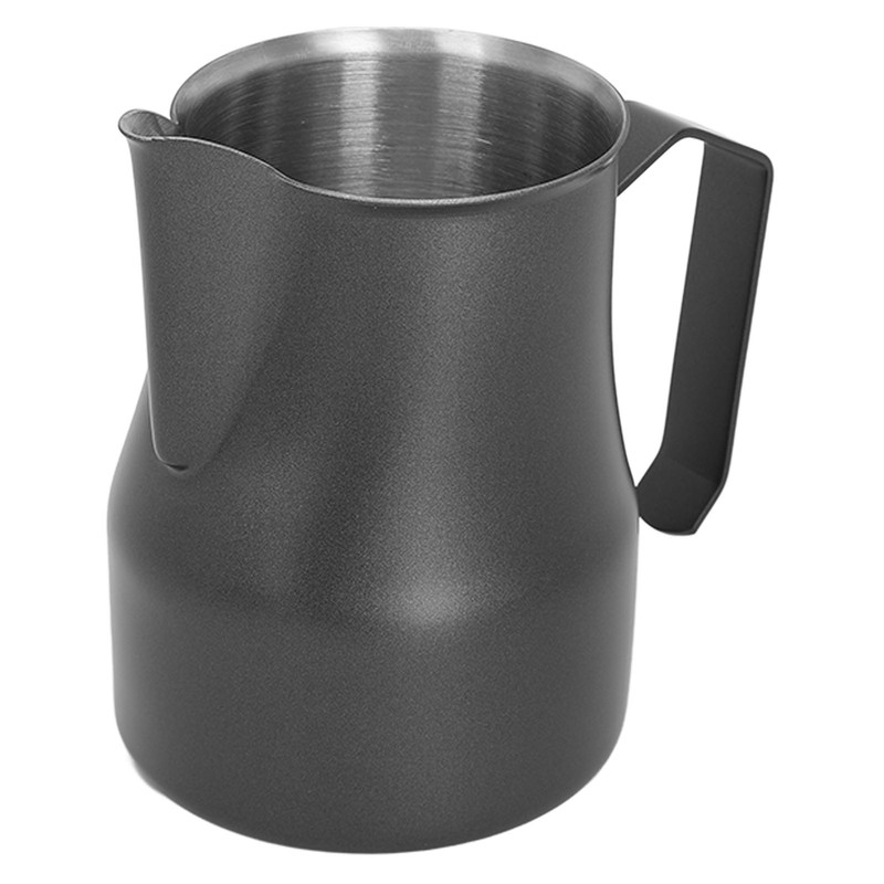 Milk Frothing Pitcher Coffee Steaming Pitcher 304 Stainless Steel Coffee