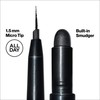 Revlon ColorStay Micro Hyper Precision Eyeliner Black