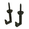 Fukui Metal Craft F-0032 Double Folding Nails, Large Load Capacity,