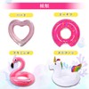 NODC Float Ring, Diameter 47.2 inches (120 cm), For Adults,