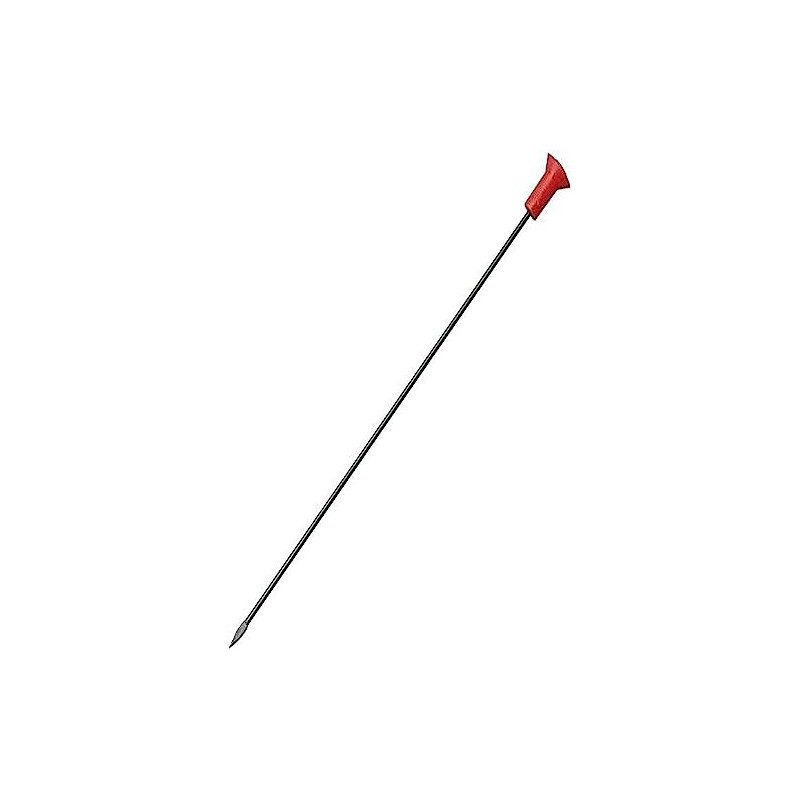 Cold Steel .357 Magnum Blowgun Spear Darts (30 Pack)
