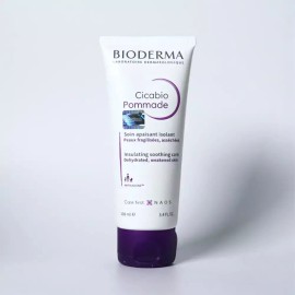 Bioderma 바이오더마 시카비오 포마드 100ml 1+1 Bioderma Cicabio Cream 100ml 1+1
