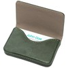 AI-DEE AI-DEE RFID Blocking Wallet - Minimalist Leather Business Credit