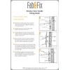 ERA Fab & Fix - UPVC Premium Satin, Windsor Door