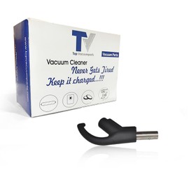 Replacement Part For Hide A Hose HS302190 Vacuum Cleaner Ready Grip Direct Connect Handle