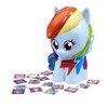 10171 MLP Rainbow Dash Figure