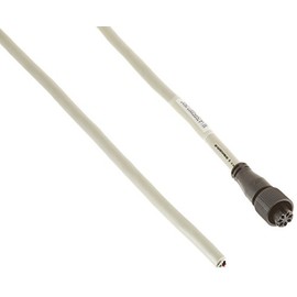 Furuno 000154028 1 x 7 pin Connector NMEA Cable (5 Meter)