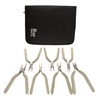 The Beadsmith Wire Elements Tool Set - 7-Piece Kit: Round