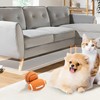 MZSX 10 x Toy Blockers for Furniture, Clear Toy Blocker