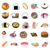 Seals Flake Seals, 100 Pieces, Collage Material, Stickers, Master, Multi-national