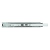 Knape & Vogt Side Mount Full Extension Drawer Slide, 20-Inch,