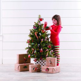 Fun Express Wooden Nutcracker Ornaments (1 dozen) Holiday Decor, Tree Ornaments, Unique Gift Tags