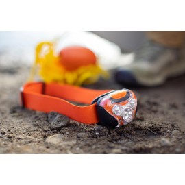 Pelican Nautical Safety Kit for Paddle Sports, Water Sport & Boating - Orange