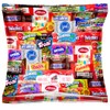Assorted Candy & Chocolate Variety Pack - Individually Wrapped Party