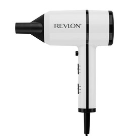 Revlon Secadora de Cabello Crystal C Blanca