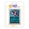 my-booster Pokémon Company SV02-FR-MB-132