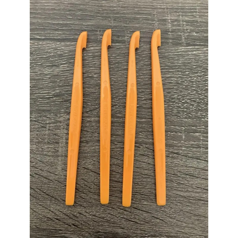 시트러스 필러 오렌지 색상 4종 세트 Citrus Filler Orange Color