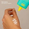 ISDIN Acniben Gel-Crema Facial, Control de Brillo y Granos, 40