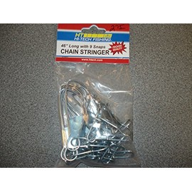 HICKS Ht 9-Snap Chain Stringer 46 - CS-946