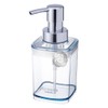 ASBEL AN300 Dispenser Foam Type Clear Blue 5227