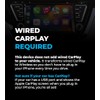 Wireless Carplay Adapter - Converts Wired to Wireless Carplay Dongle