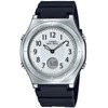 Casio LWA-M145 Series Watch Wave Sceptor, Black, 1 piece, Resin