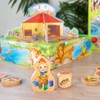 Pegasus Spiele 66026G 66026G-Timmy im Zoo