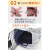 Nyan's Wan's Richell Camping Carry Mat Crate Mat Perfect Size