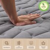 Vibe bear Premium Foam Japanese Futon Floor Mattress Twin Size