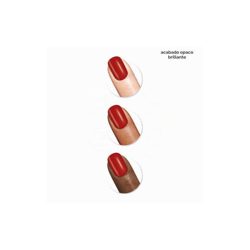 Sally Hansen Insta-Dri Nail Polish, City Chic Collection, That's A