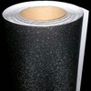 LZLRUN Glitter Diamond Sandy Sparkle Car Vinyl Wrap Matte Diamond