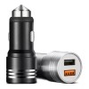 MiCELL Lote De 10 Mayoreo Cargador Usb Adaptador Plug In